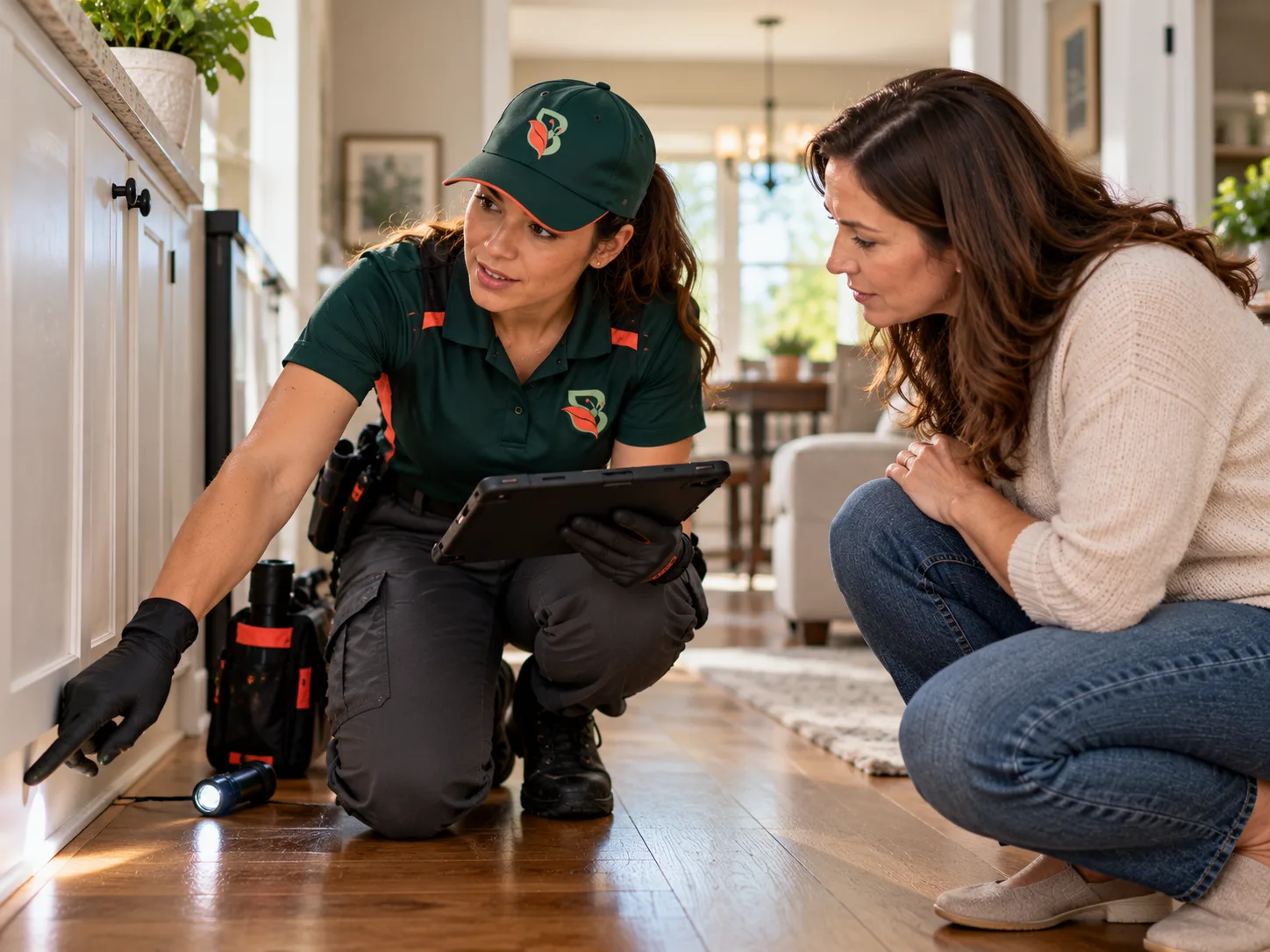 Pest Control Sherwood, ND FAQs